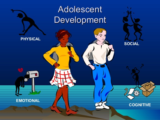 adolescent-development